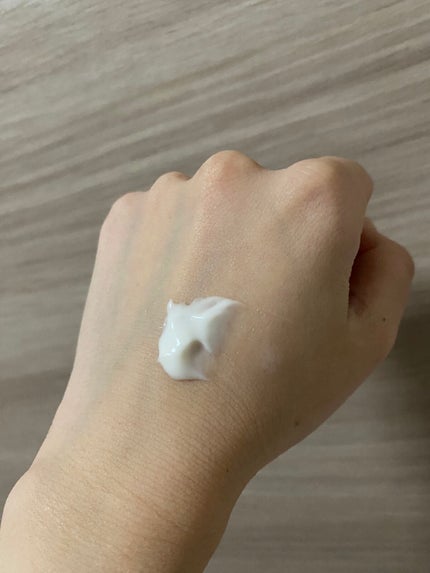 ビネガー コンブチャヴィーガン クリーム/JUICE TO CLEANSE/フェイスクリームを使ったクチコミ(2枚目)