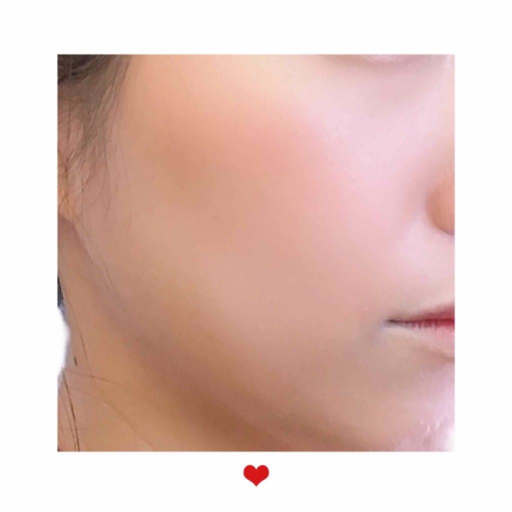 アートクラスバイロダン シェーディング/too cool for school/シェーディングを使ったクチコミ（3枚目）