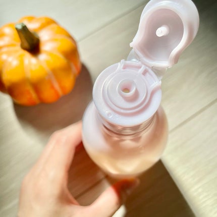 フローディア シャンプー グランストレッチ/FLOWDIA/サロンシャンプーを使ったクチコミ(3枚目)