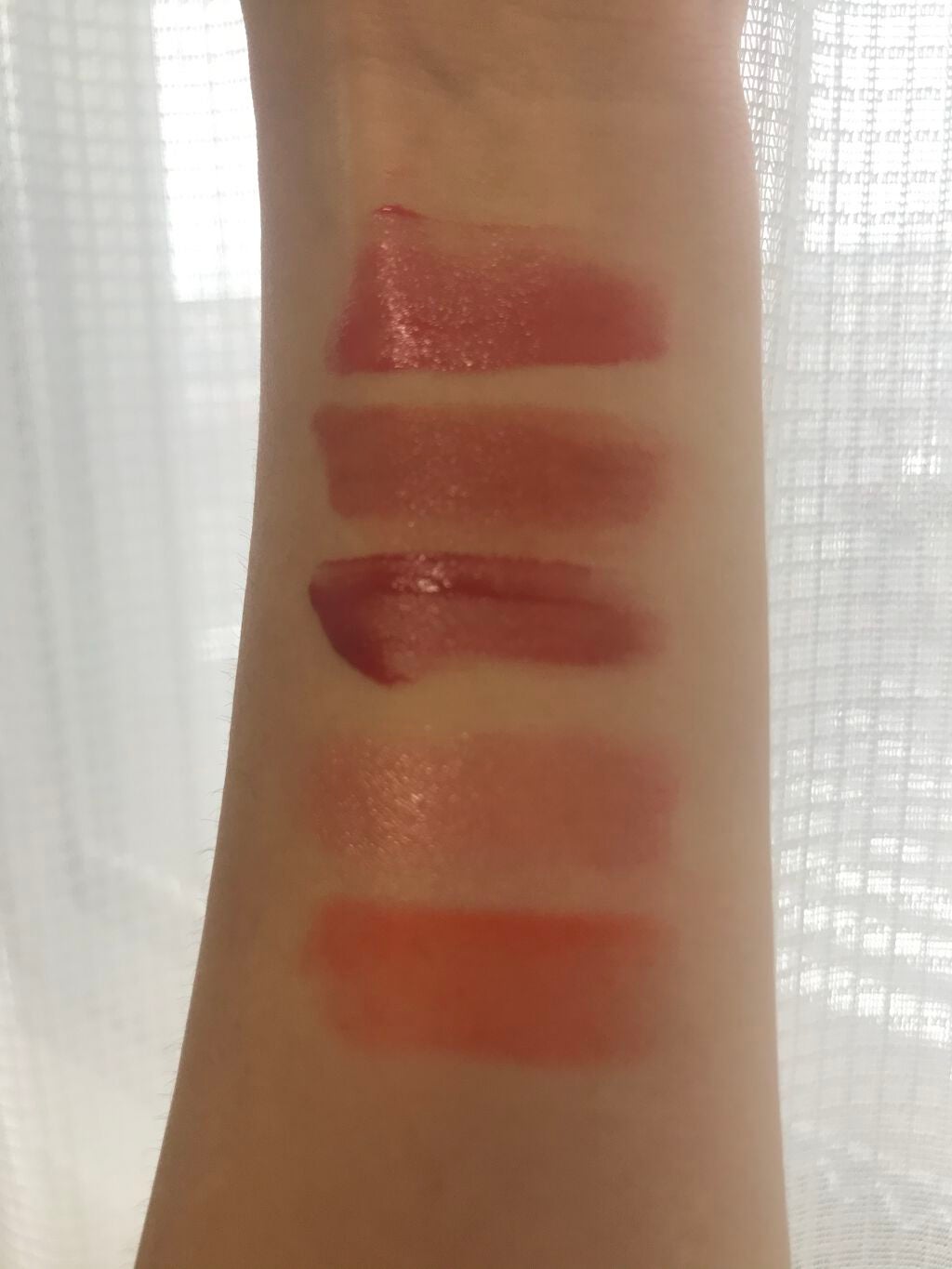 オペラ リップティント N/OPERA/リップティントを使ったクチコミ(2枚目)