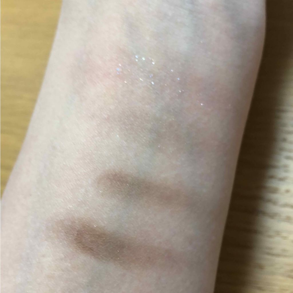 アイディメンショナルクアッドパレット/THREE/ジェル・クリームアイシャドウを使ったクチコミ(2枚目)