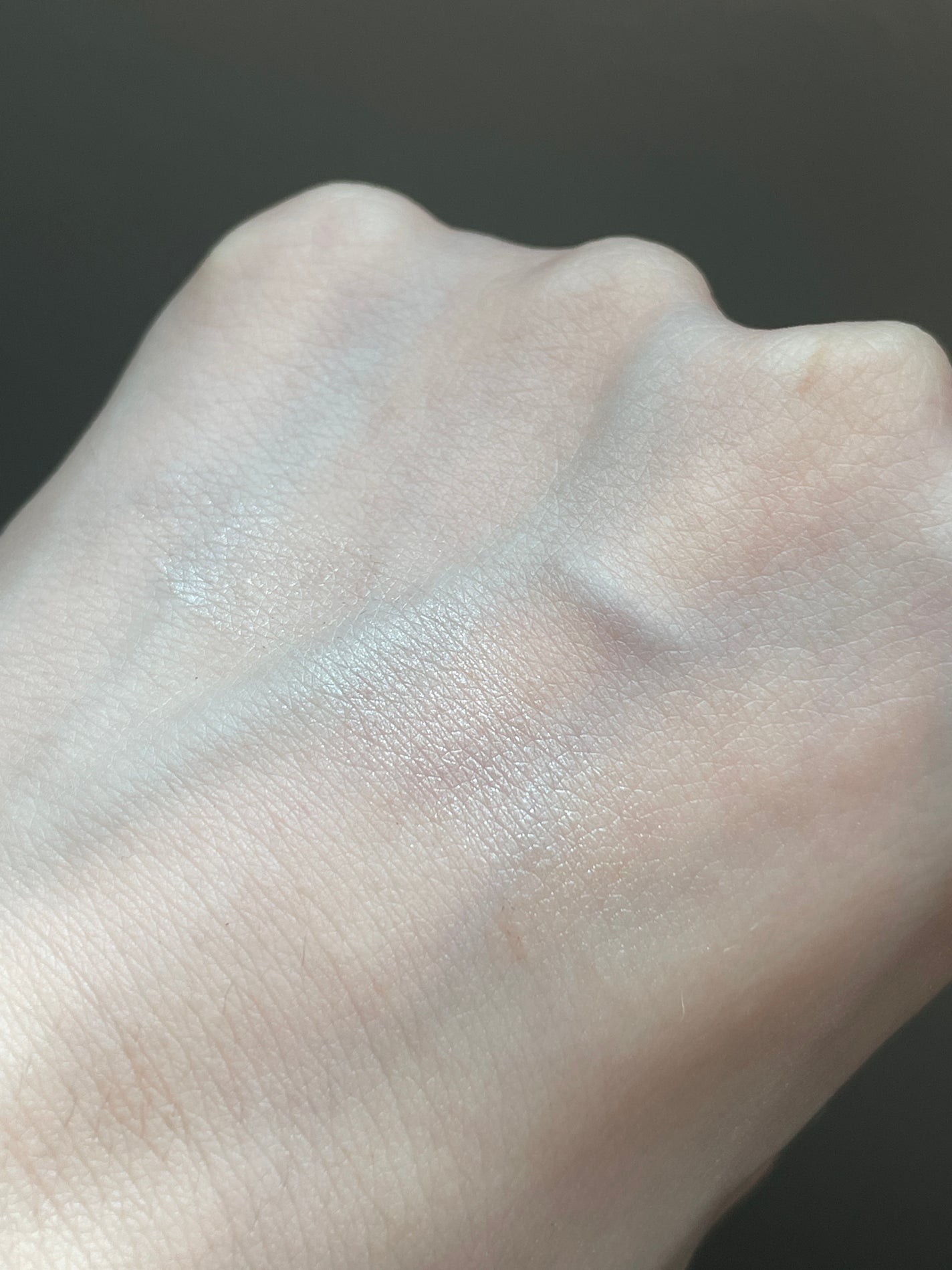 ル・レオスールデクラ /クレ・ド・ポー ボーテ/パウダーハイライトを使ったクチコミ(2枚目)