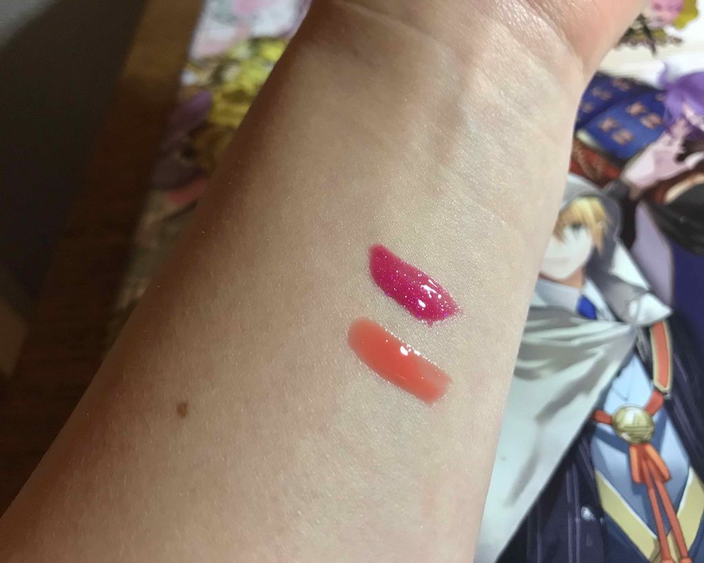 UVクリアフェイスパウダー/CEZANNE/プレストパウダーを使ったクチコミ（2枚目）