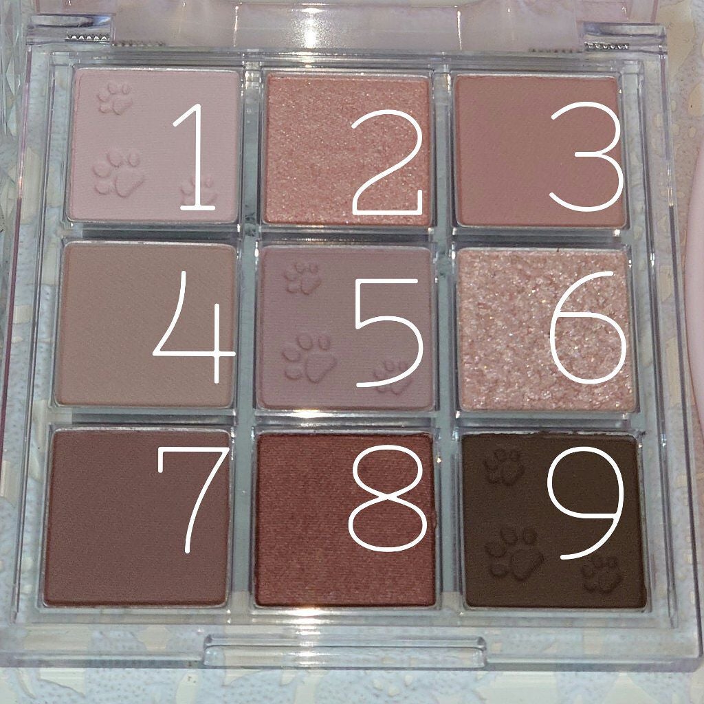 限定パウダーアイシャドウ プレイカラーアイズ ダスティキャット Etudeの使い方を徹底解説 ブルベ夏におすすめのパウダーアイシャドウ こんにちは 深海紗夜で By 深海 紗夜 Lips 限定パウダーアイシャドウ プレイカラーアイズ ダスティキャット Etudeの使い方を徹底解説 ブルベ夏におすすめのパウダーアイシャドウ こんにちは 深海紗夜で By 深海 紗夜 Lips