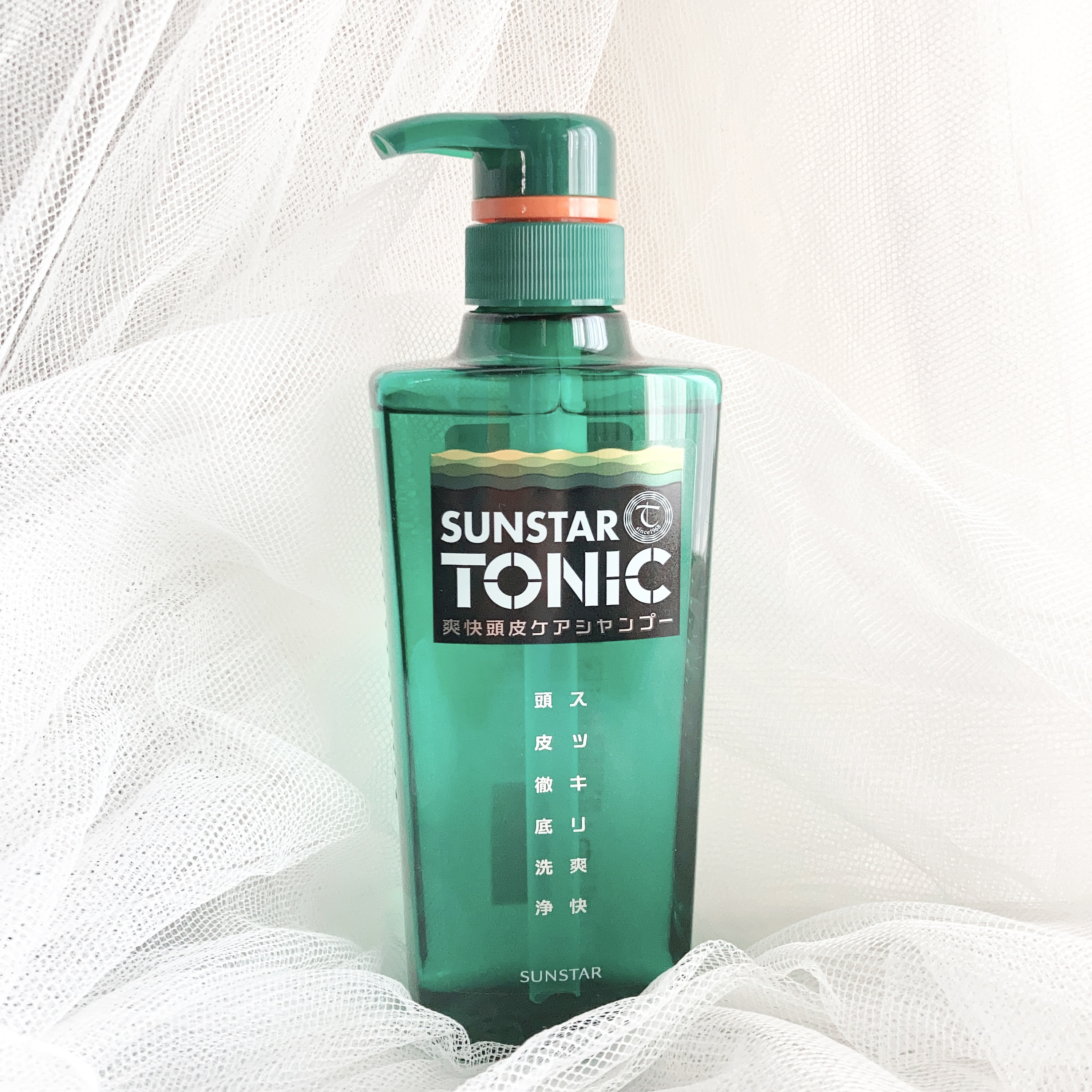 サンスタートニック 爽快頭皮ケアシャンプー 本体×7本 & 詰替え用×5個 Amazon.co.jp: Sunstar Tonic 【大容量】 (サンスタートニック