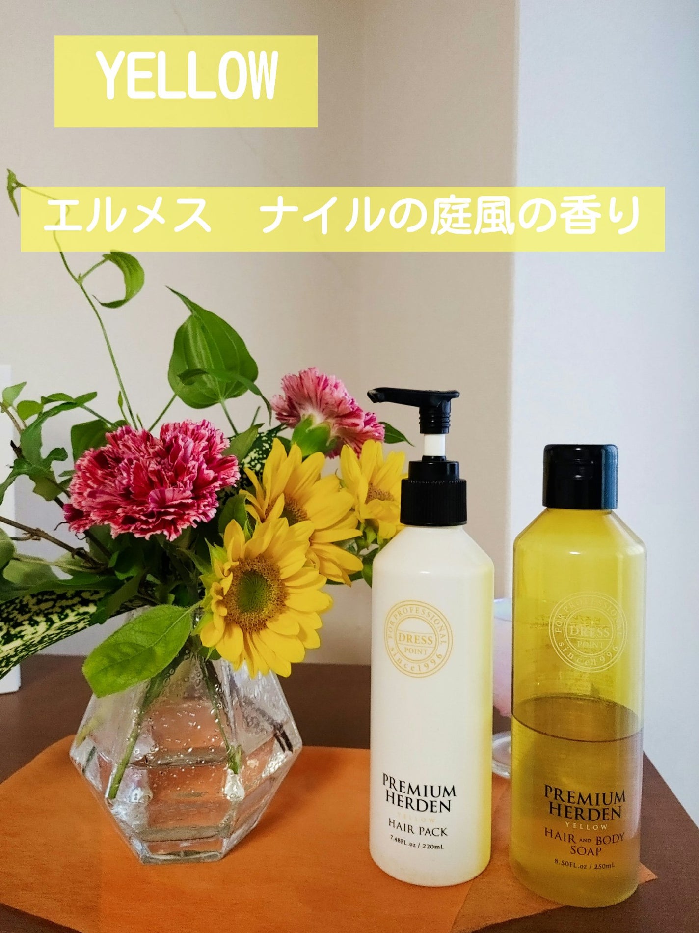 試してみた】ドレスプレミアムハーデン ヘアアンドボディソープ 試してみた】ドレスプレミアムハーデン ヘアアンドボディソープ