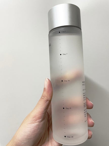 バイオ コンディショニング エッセンス/IOPE/ブースター・導入液を使ったクチコミ(4枚目)