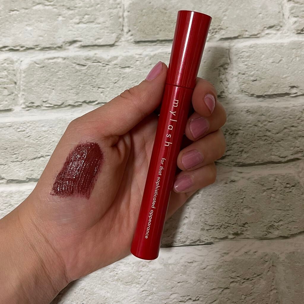 オペラ マイラッシュ アドバンスト/OPERA/マスカラを使ったクチコミ(2枚目)