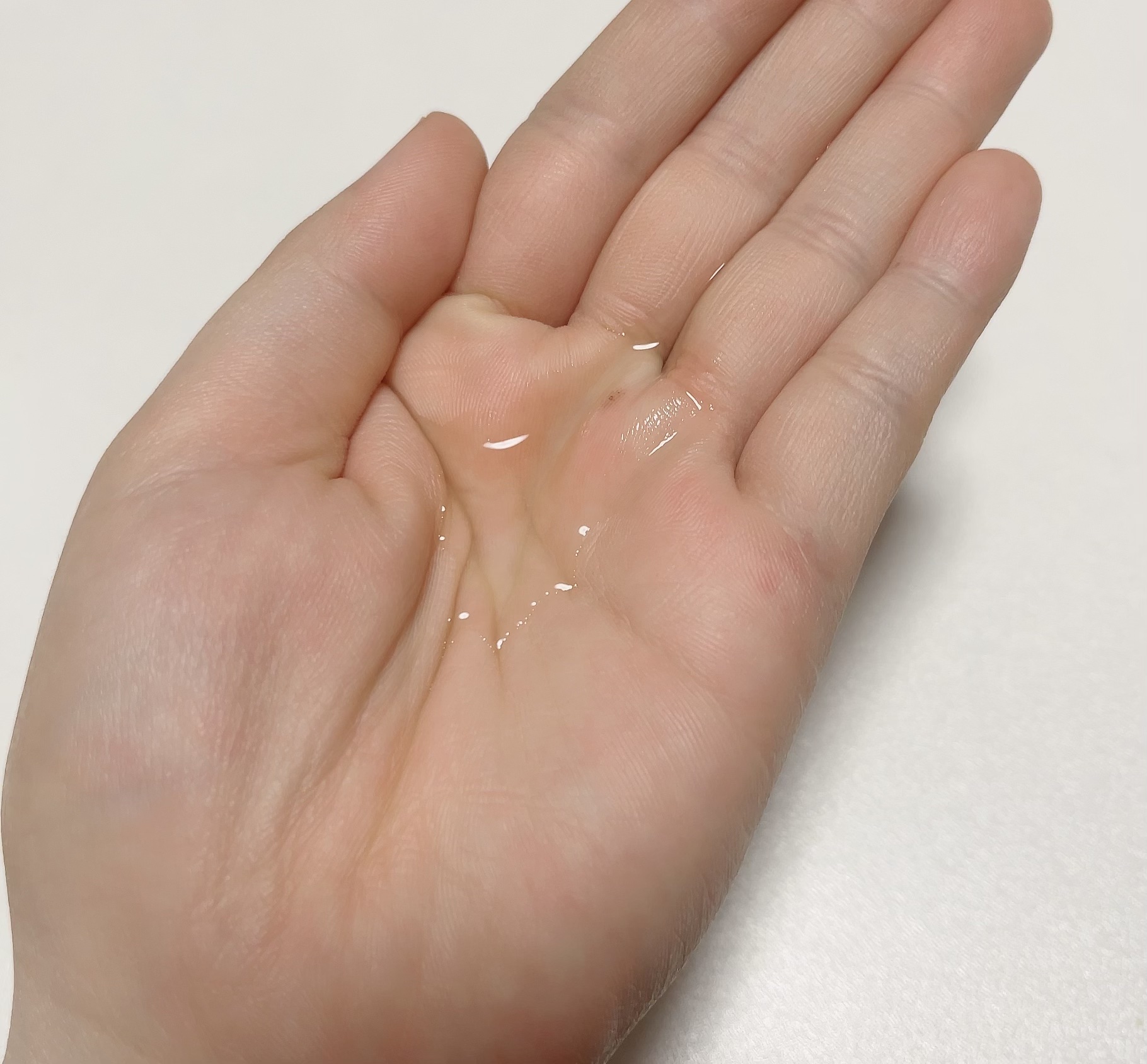 エクストラオーディナリー オイル ヘアマスク/ロレアル パリ/ヘアマスク・ヘアパックを使ったクチコミ（2枚目）