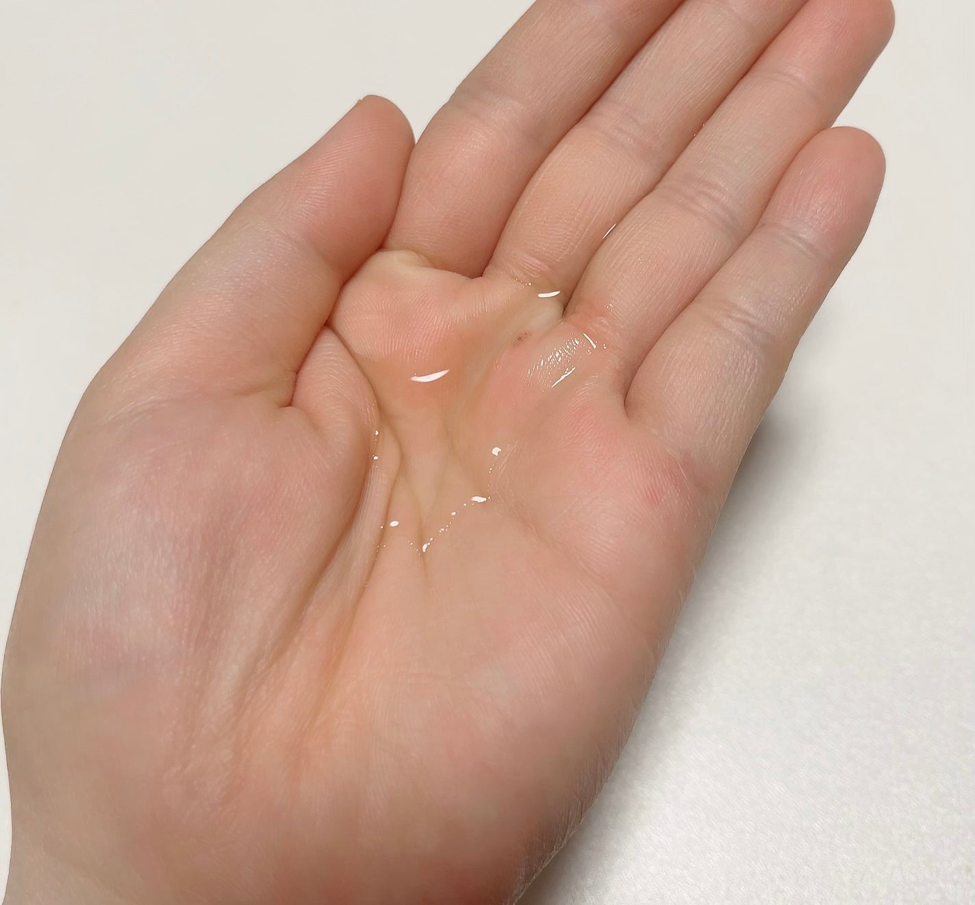 ドクダミ 77 スージングトナー/Anua/化粧水を使ったクチコミ(2枚目)