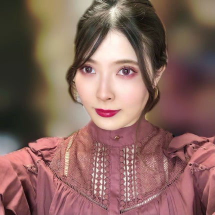 ミニ プレスト チークカラー/レ・メルヴェイユーズ ラデュレ/パウダーチークを使ったクチコミ(3枚目)