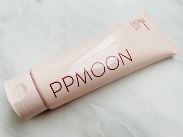 PPMOON ホットクレンジングゲルSKのクチコミ「| PPMOON |

ホットクレンジングゲルSK

寒い今の季節にピッタリなクレンジング⛄️.....」（1枚目）