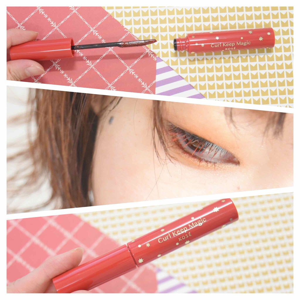 フジコシェイクシャドウ/Fujiko/リキッドアイシャドウを使ったクチコミ（2枚目）