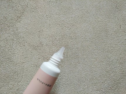 8x4 アロマスイッチ 涼感ネックジェル パリスブーケの香り/8x4/デオドラント・制汗剤を使ったクチコミ(2枚目)