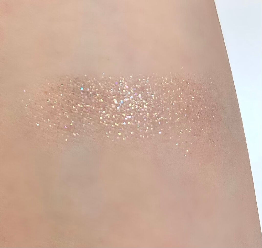 ルックアット マイアイベルベット/ETUDE/単色アイシャドウを使ったクチコミ(3枚目)