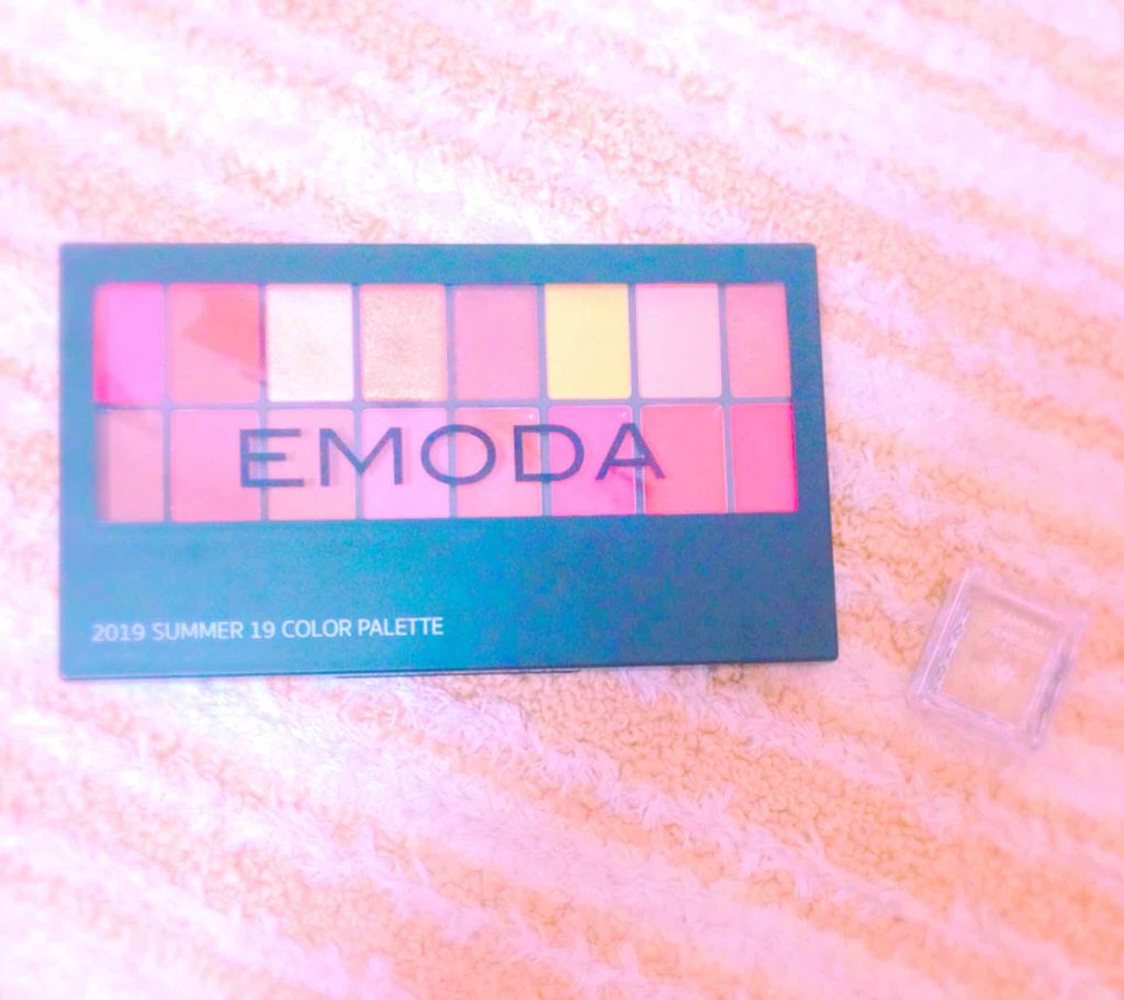 ジュエルスターアイズ/キャンメイク/ジェル・クリームアイシャドウを使ったクチコミ（2枚目）