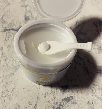 クレディア クレンジングバーム/Kirei/クレンジングバームを使ったクチコミ(3枚目)