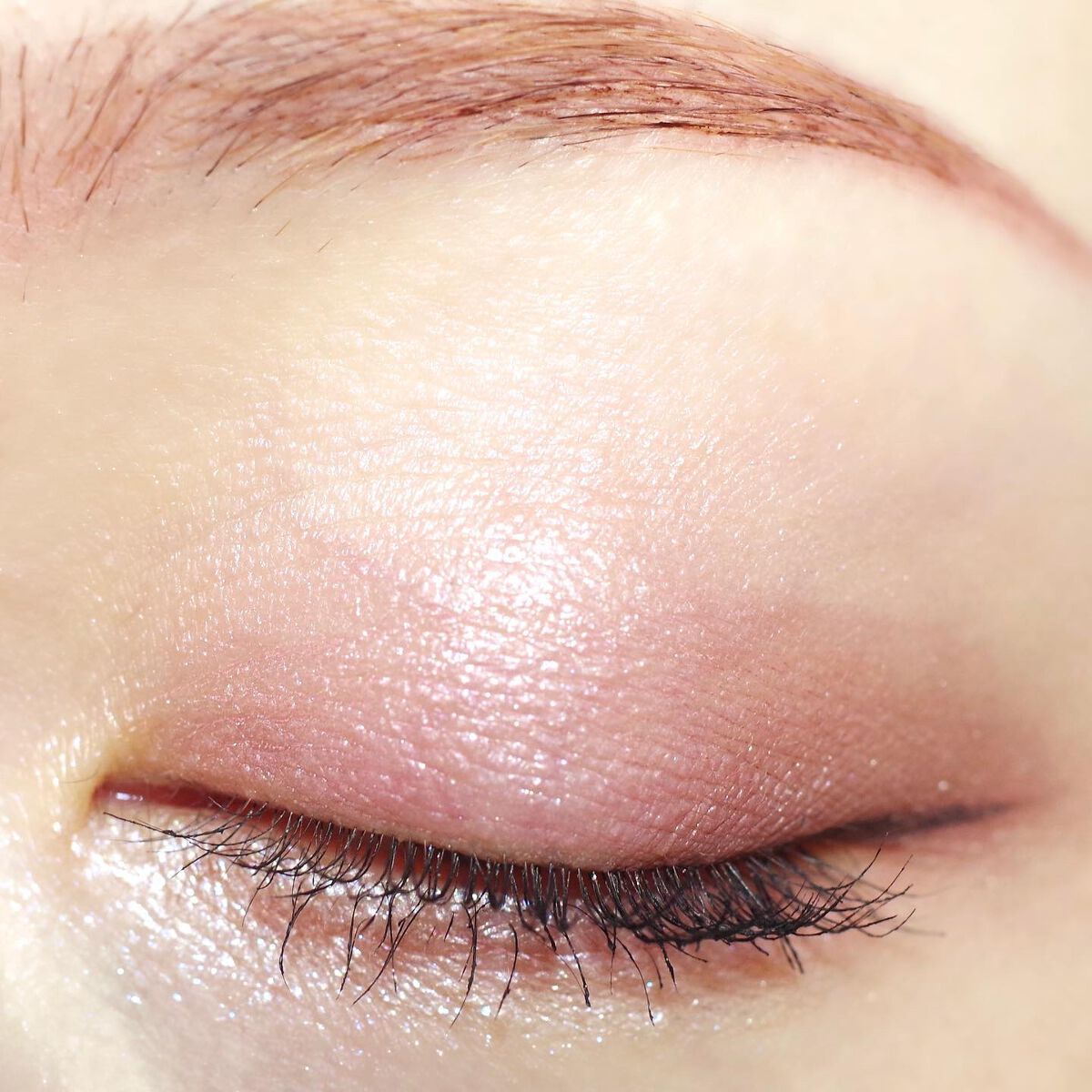 アイプランナーパレット/excel/アイシャドウパレットを使ったクチコミ（3枚目）