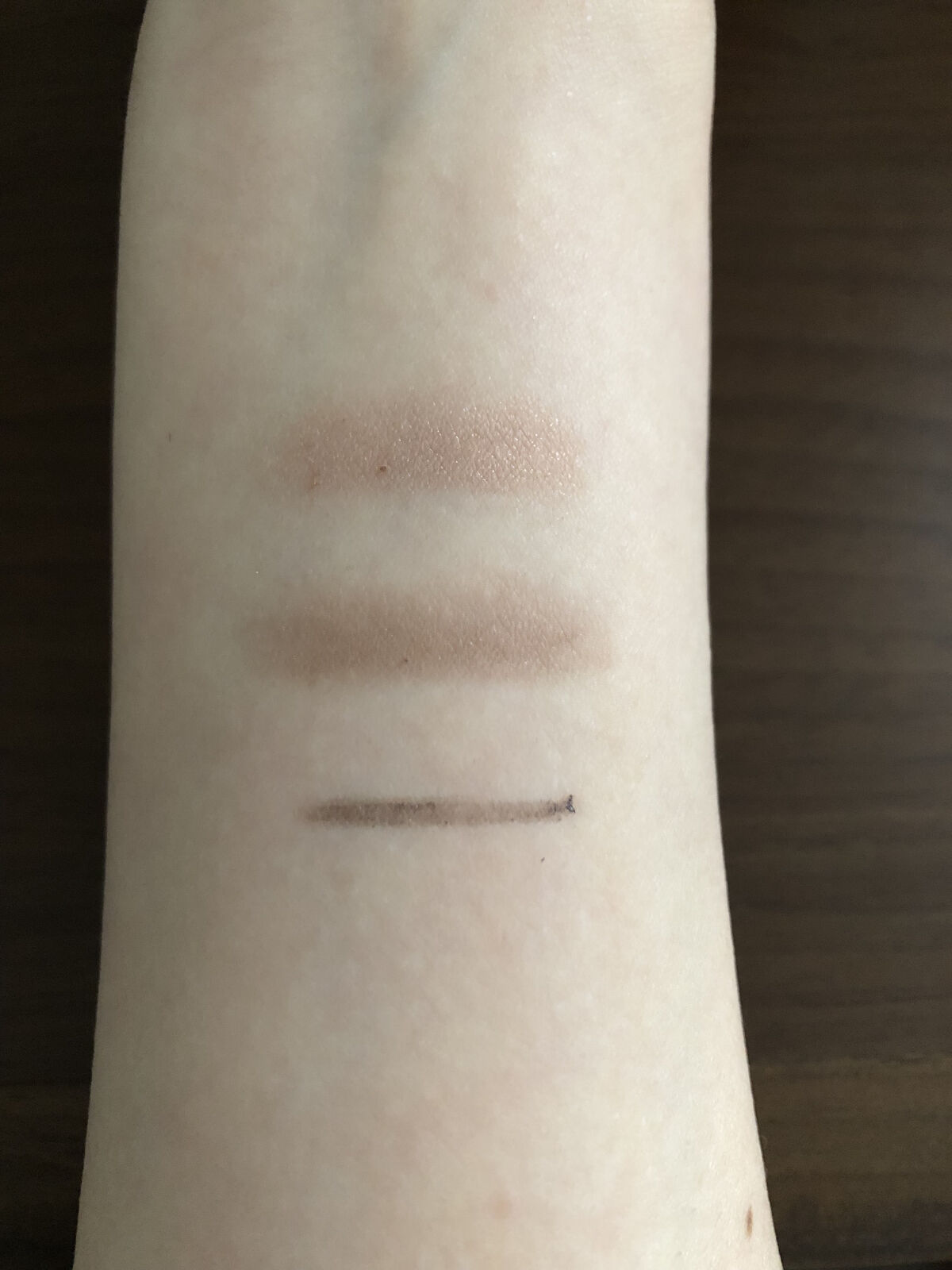 エテュセ アイエディション(カラーパレット)/ettusais/アイシャドウパレットを使ったクチコミ（3枚目）