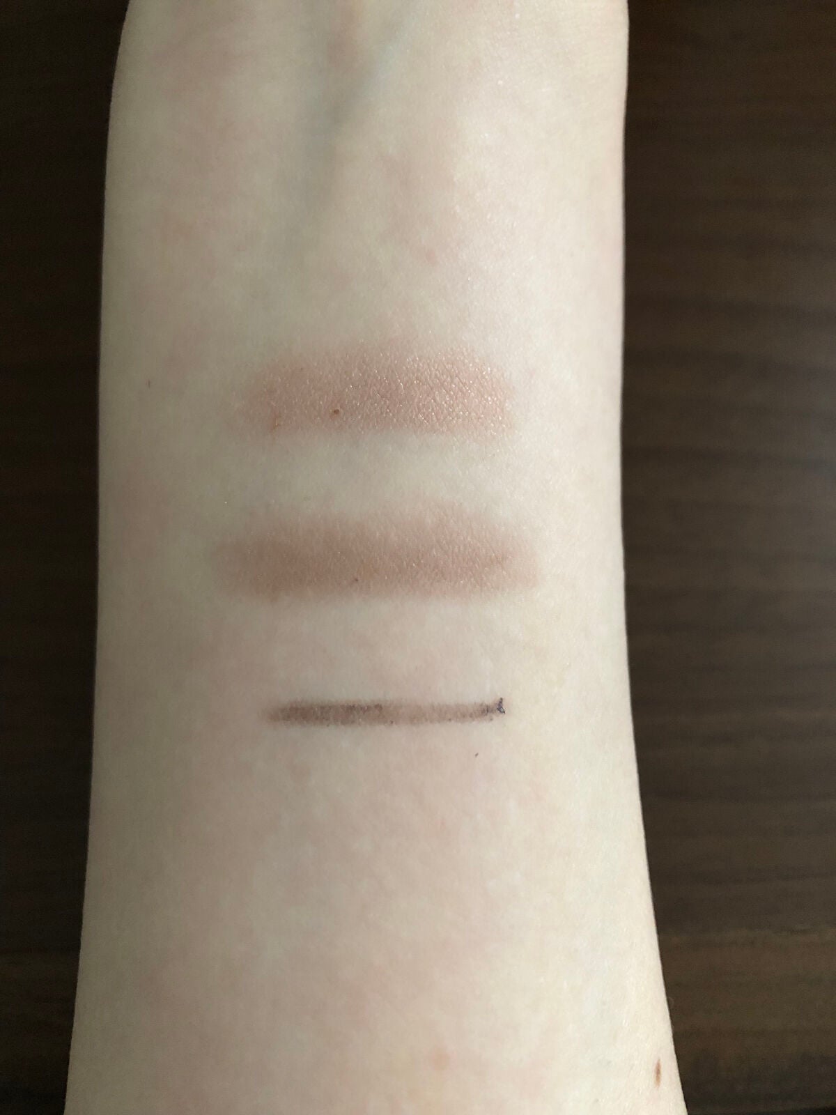 エテュセ アイエディション(カラーパレット)/ettusais/アイシャドウパレットを使ったクチコミ(3枚目)