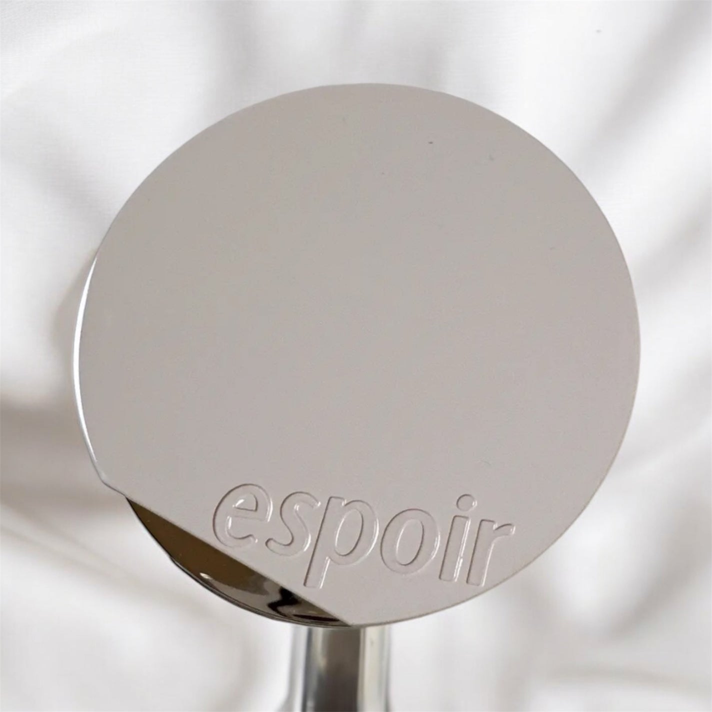 エスポア ビーグロー ボリュームクッション/espoir/クッションファンデーションを使ったクチコミ(2枚目)