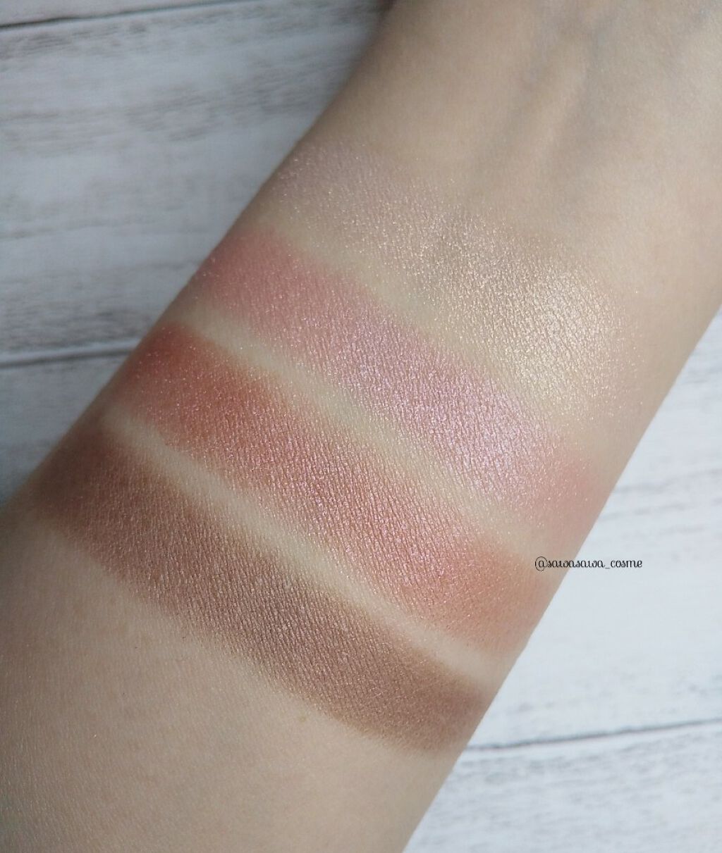 BELLSiQUE 1day/ベルシーク/ワンデー（１DAY）カラコンを使ったクチコミ（3枚目）