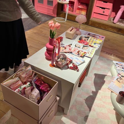 おにぎり on LIPS 「先日ロムアンドのおうちへ行ってきたので記録しときます💓事前に応..」(10枚目)