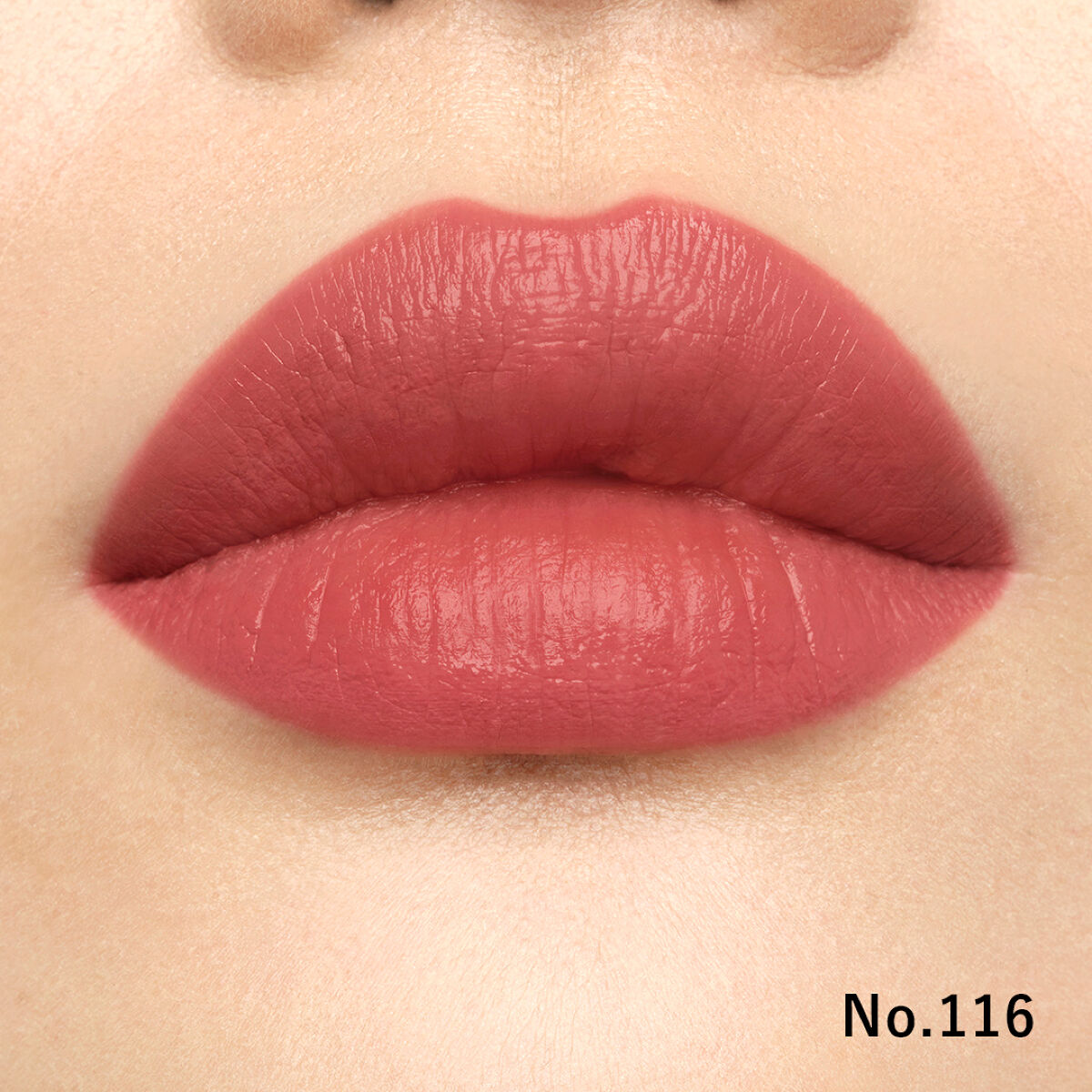 ルージュ・アンテルディ・シルキー/GIVENCHY/口紅を使ったクチコミ（2枚目）