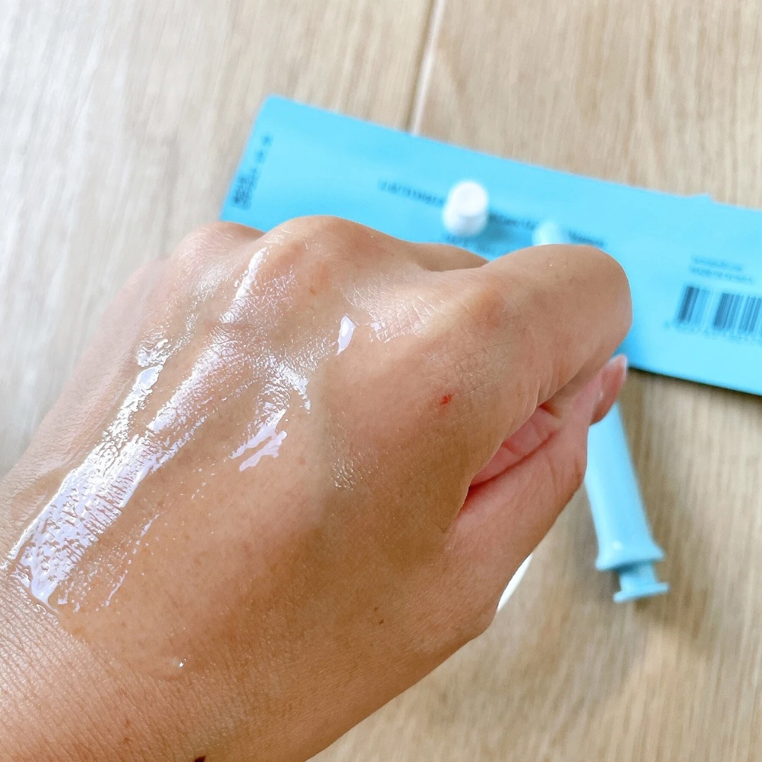 LACTOMEDI Intimate Care Gel for Women/LACTOMEDI/デオドラント・制汗剤を使ったクチコミ（2枚目）