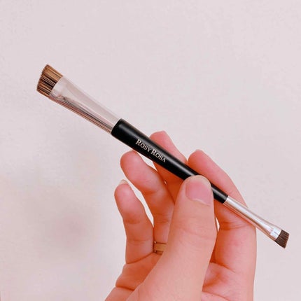 ブラシ付きアイブロウ繰り出し/CEZANNE/アイブロウペンシルを使ったクチコミ(1枚目)