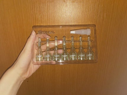 THE ティーツリー アクティブ AP/MEDIHEAL/美容液を使ったクチコミ(2枚目)