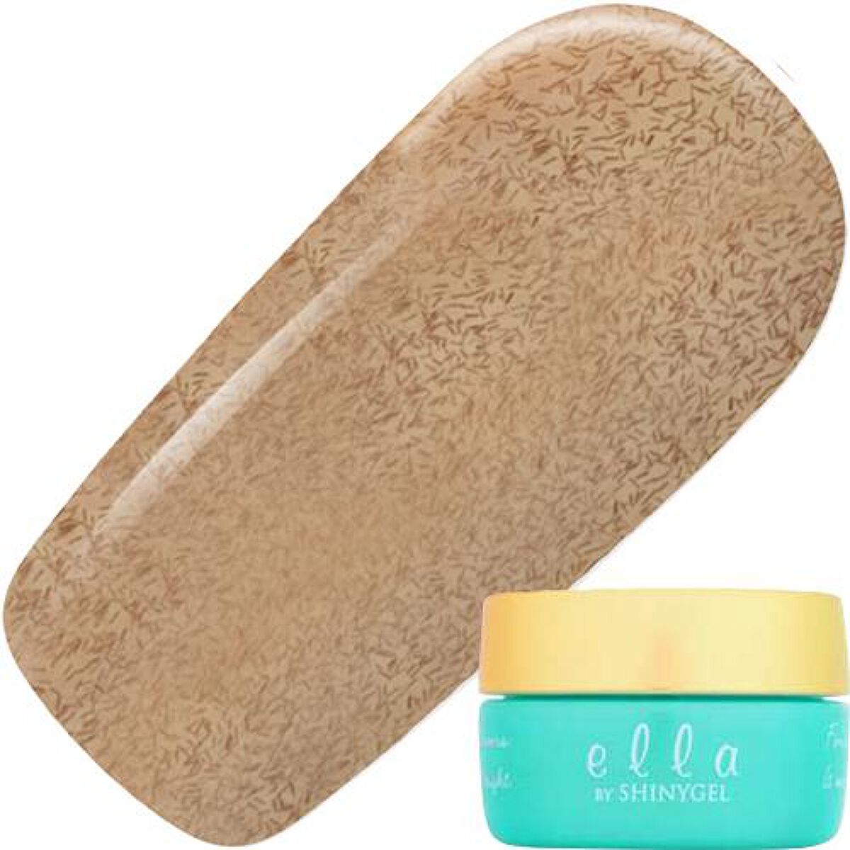 カラージェル 1018 モヘアベージュ