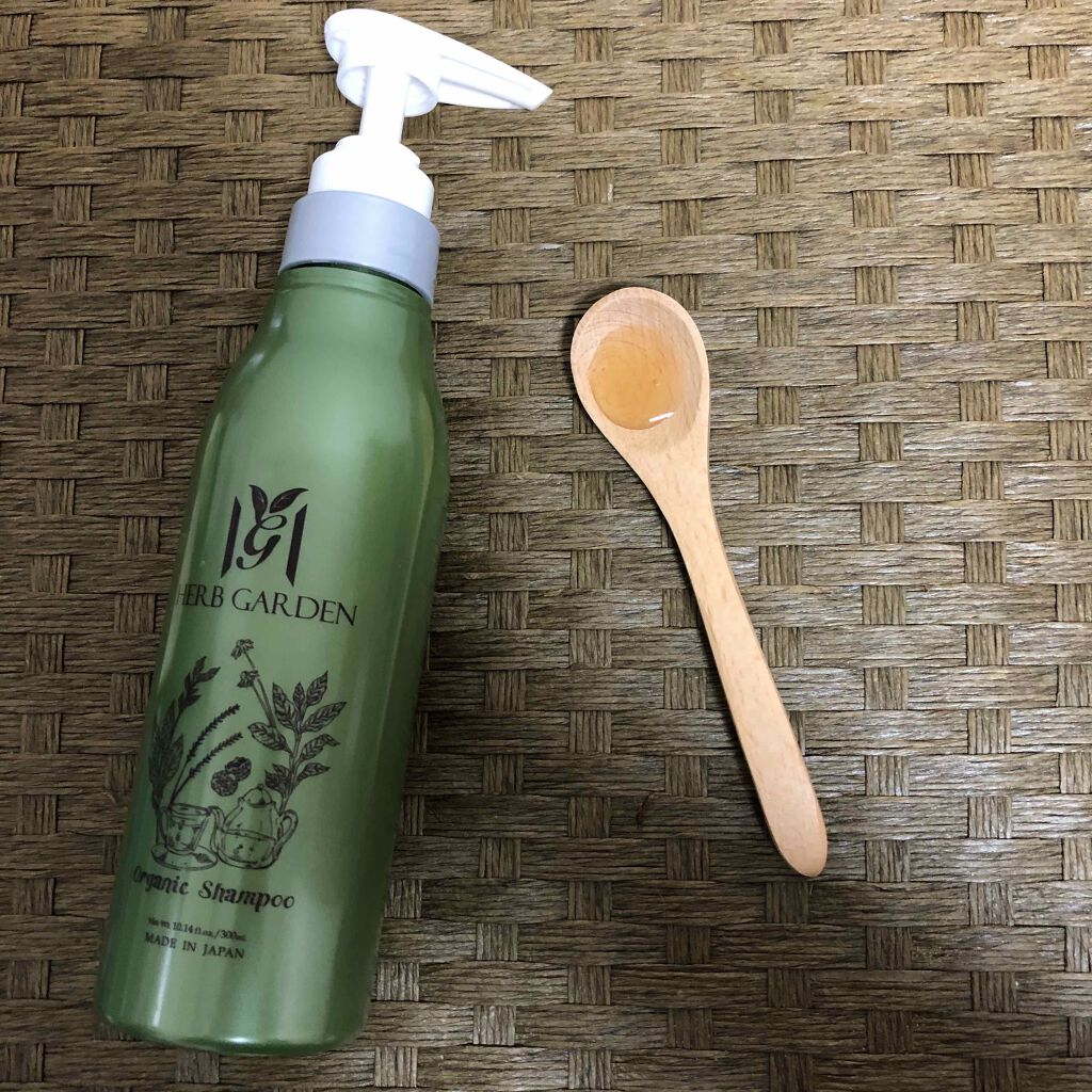 ハーバニエンス シャンプー・コンディショナー(シトラス＆ラベンダー)/HERBANIENCE/市販シャンプーを使ったクチコミ（2枚目）