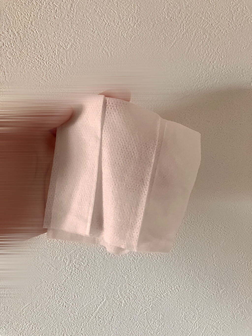 フレグランスボディシート ひまわり/フィアンセ/ボディシートを使ったクチコミ（3枚目）