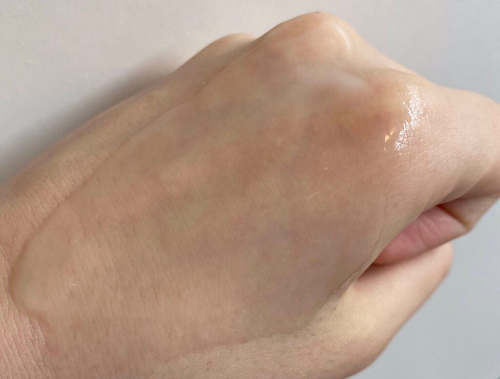 スチームクリーム クレンジングバーム/STEAMCREAM/クレンジングバームを使ったクチコミ(3枚目)