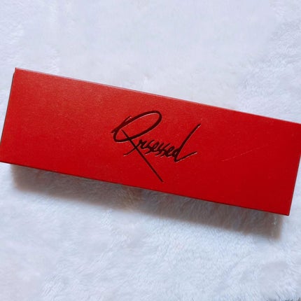 Qrsessed 1day/Qrsessed/ワンデー(1DAY)カラコンを使ったクチコミ(2枚目)