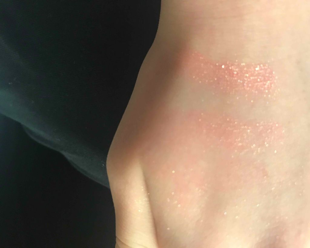 ルックアット マイアイジュエル/ETUDE/単色アイシャドウを使ったクチコミ(2枚目)