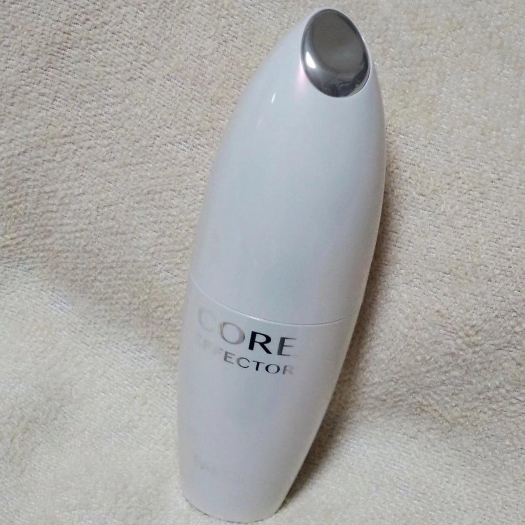 コアエフェクター/ファンケル/美容液を使ったクチコミ（3枚目）