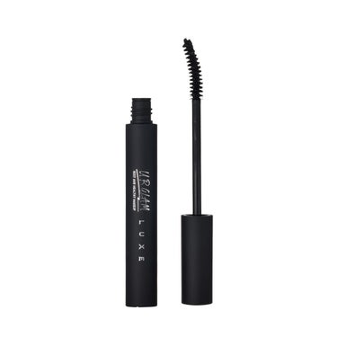 UR GLAM LUXE　LONG LASH MASCARA ブラック