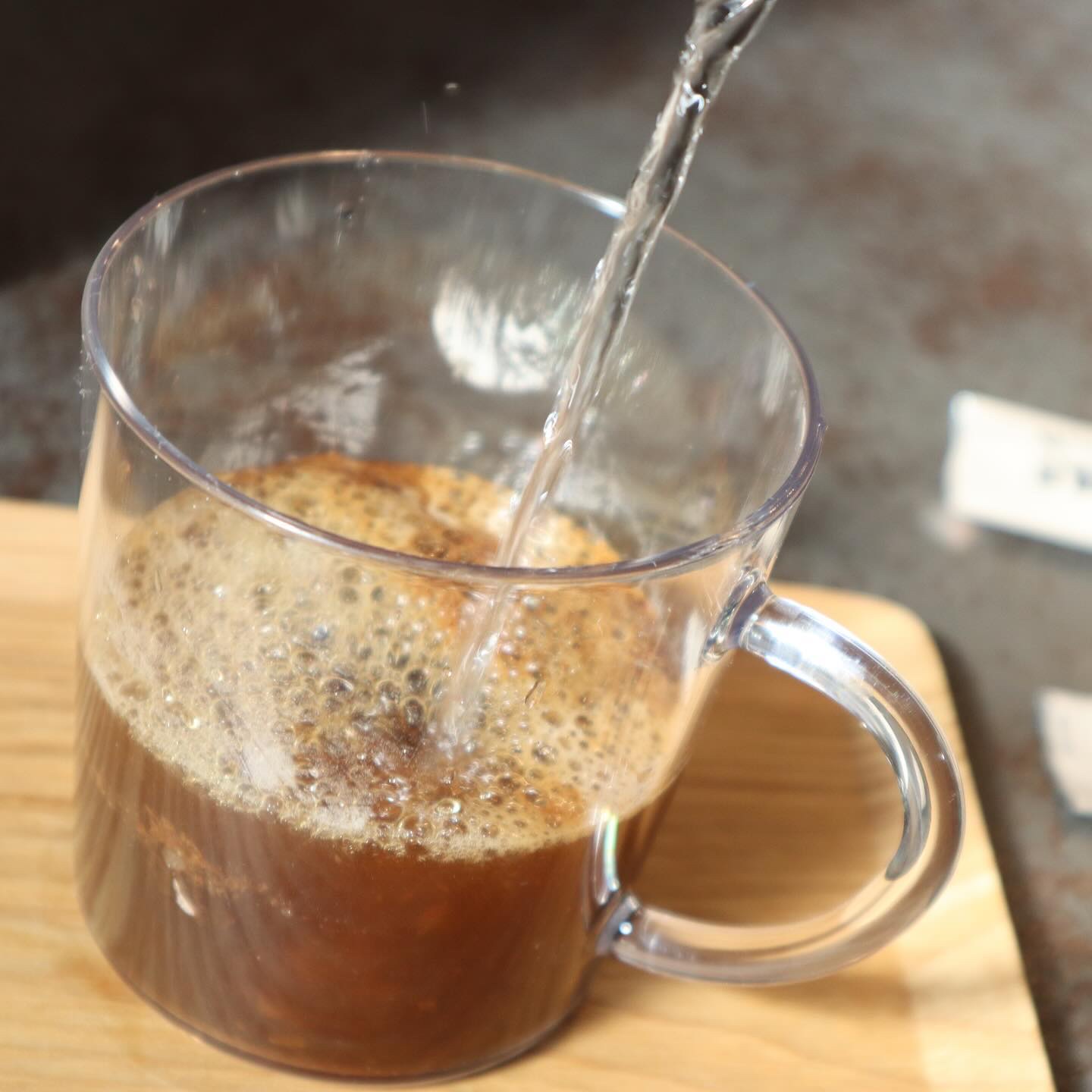 ダイエットSコーヒー/PRUMWELLNESS/ドリンクを使ったクチコミ（3枚目）