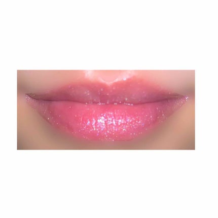 キス グロウ リップ オイル/REVLON/リップグロスを使ったクチコミ(3枚目)