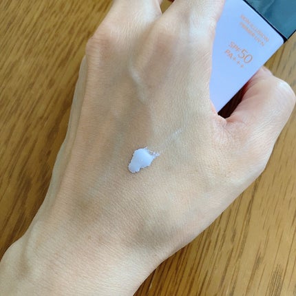 スキンイリュージョンプライマーUVn/コフレドール/化粧下地を使ったクチコミ(2枚目)