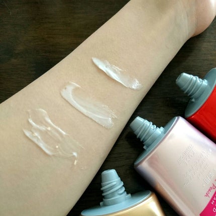 ナイトリニューハンドクリーム/コエンリッチQ10/ハンドクリームを使ったクチコミ(3枚目)