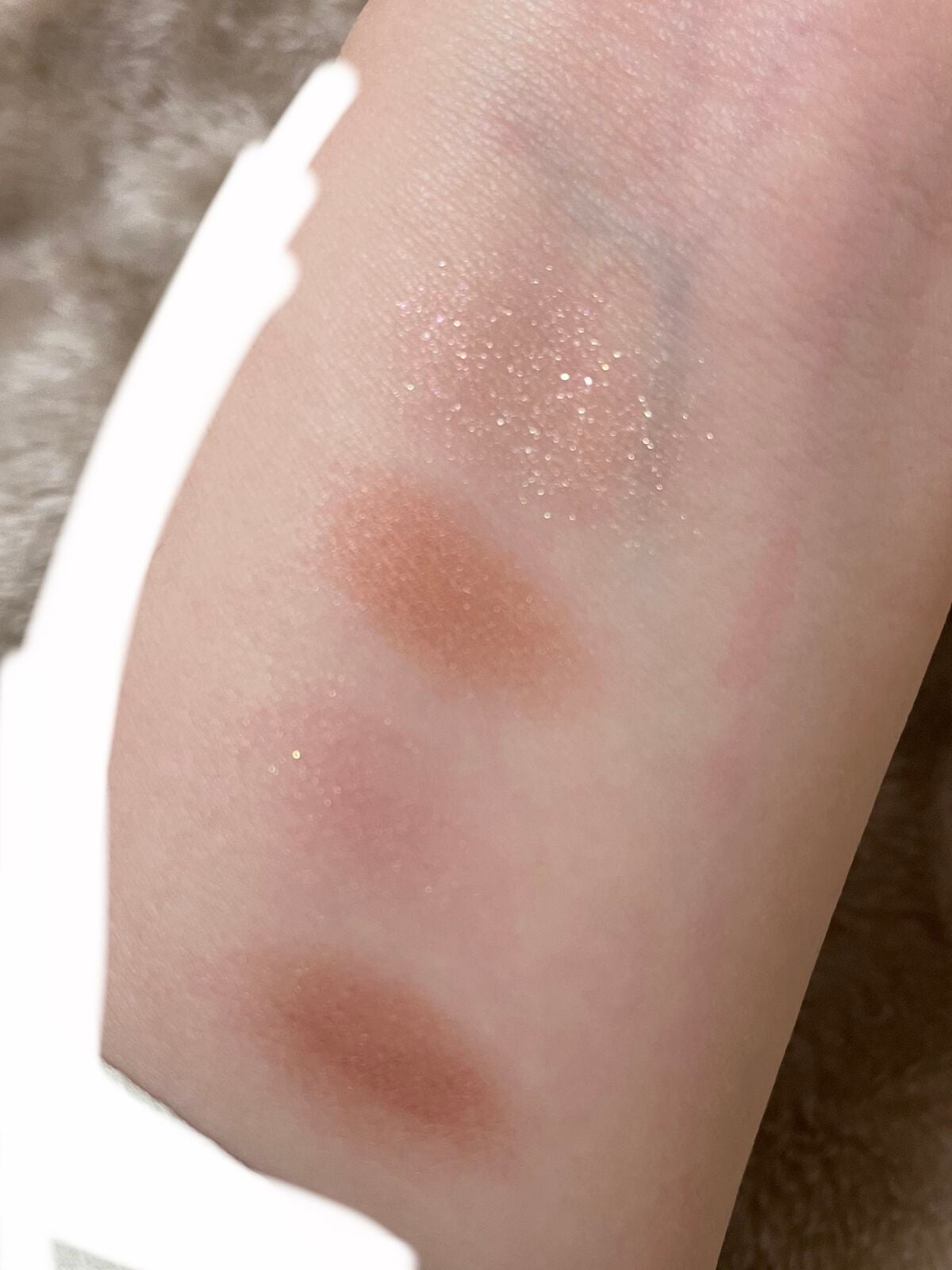 アディクション ザ アイシャドウ パレット/ADDICTION/アイシャドウパレットを使ったクチコミ(2枚目)