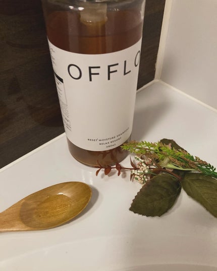 OFFLO リセット モイスチャー シャンプー/トリートメント/OFFLO/市販シャンプーを使ったクチコミ(2枚目)