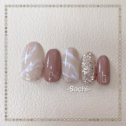 カラフルネイルズ/キャンメイク/マニキュアを使ったクチコミ(3枚目)