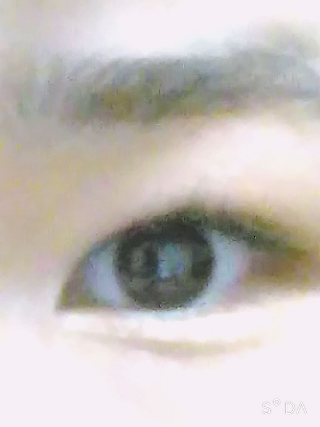 フルカバーコンシーラー/KATE/クリームコンシーラーを使ったクチコミ(4枚目)