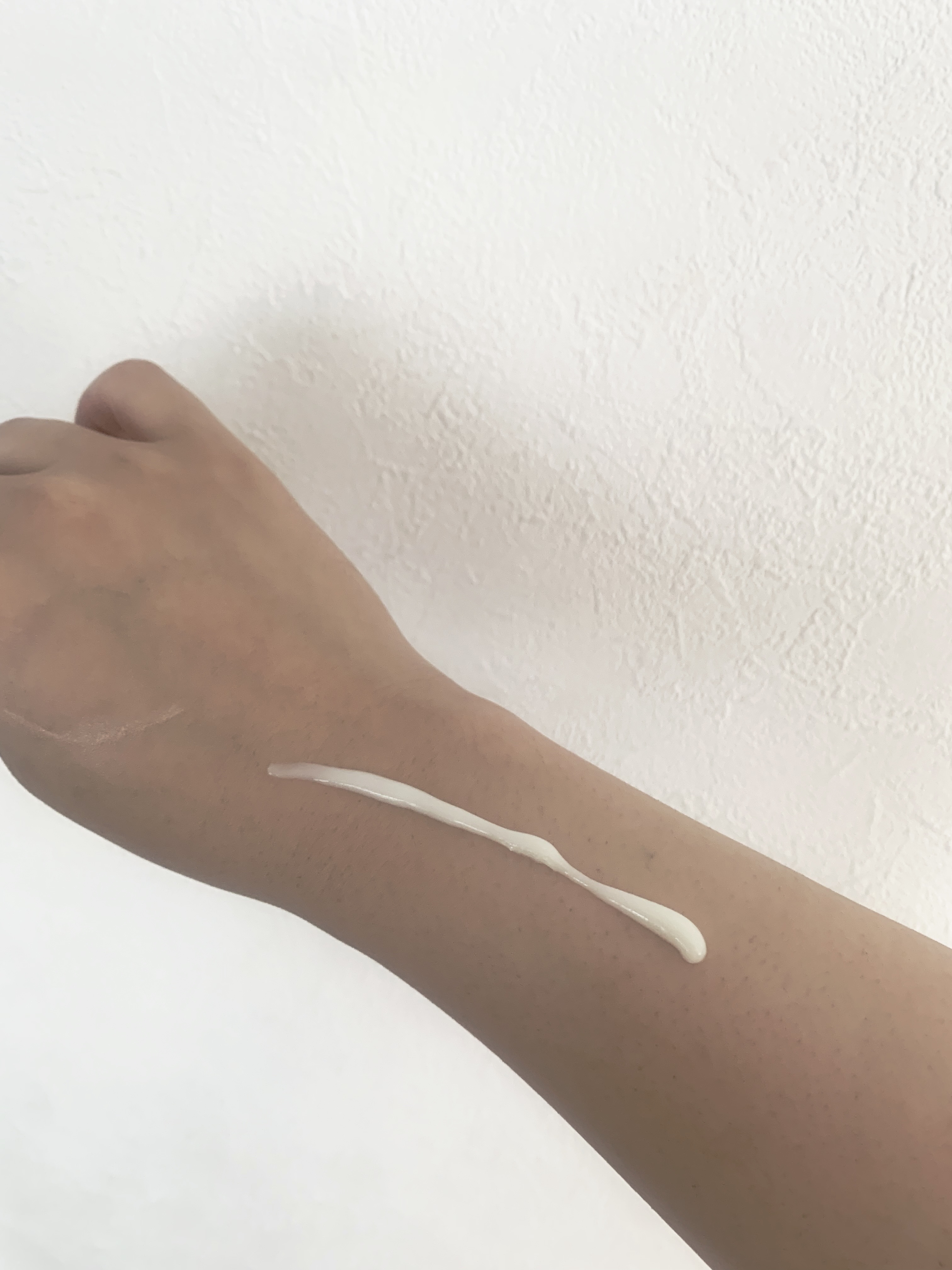 ビオレUV アクアリッチ ウォータリーエッセンス/ビオレ/日焼け止めローションを使ったクチコミ（2枚目）