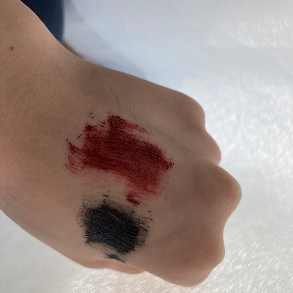 オペラ マイラッシュ アドバンスト/OPERA/マスカラを使ったクチコミ(2枚目)