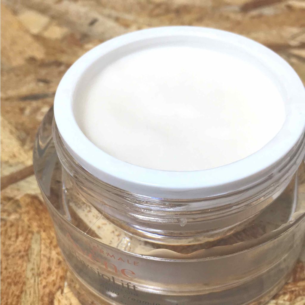 ミルキージェル エンリッチ/アベンヌ/オールインワン化粧品を使ったクチコミ（2枚目）